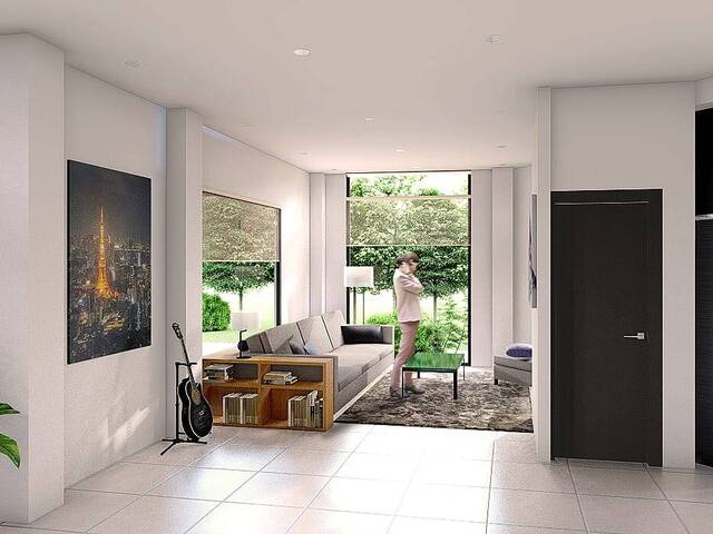 Casa para Venta en Guayaquil - 5