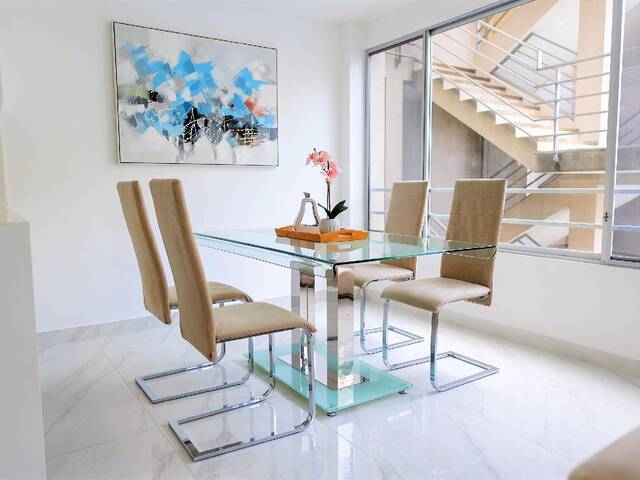 #1060 - Departamento para Venta en Guayaquil - G - 3