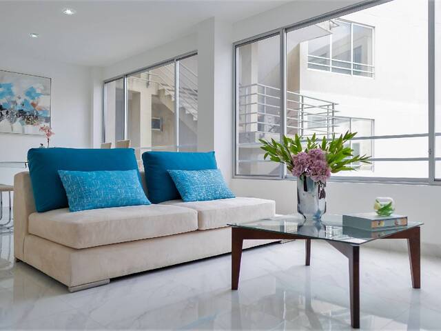 Departamento para Venta en Guayaquil - 5