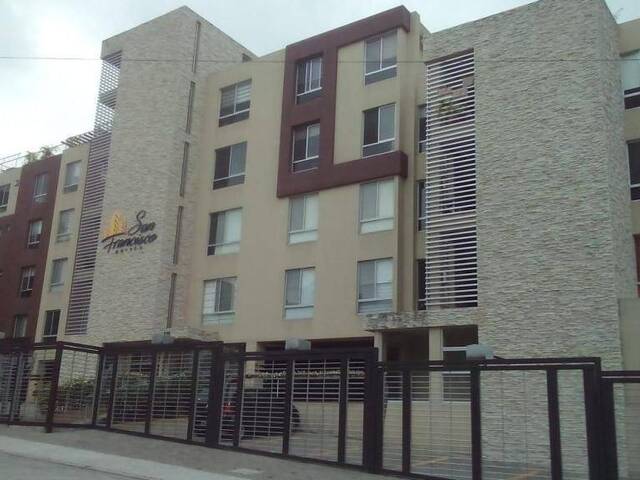 #169 - Departamento para Alquiler en Guayaquil - G