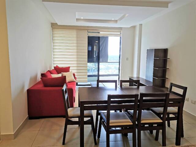Departamento para Alquiler en Guayaquil - 4