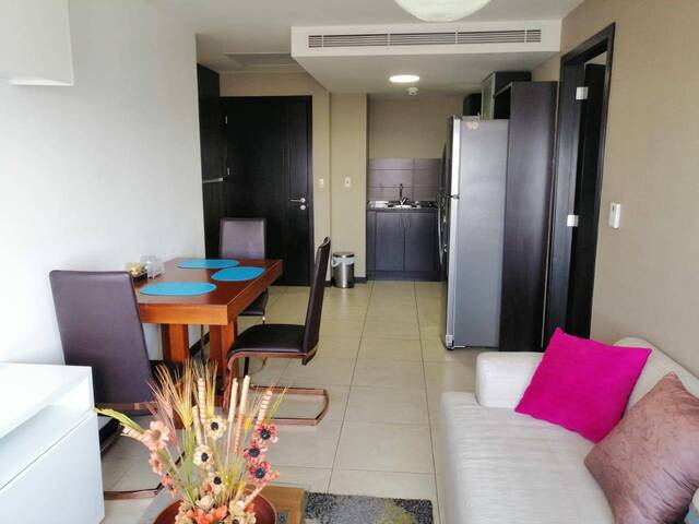 #532 - Departamento para Alquiler en Guayaquil - G