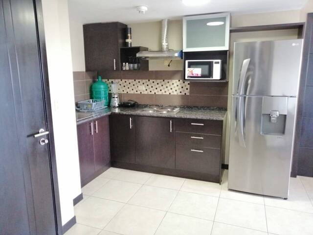 Departamento para Alquiler en Guayaquil - 4