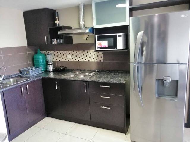 Departamento para Alquiler en Guayaquil - 5