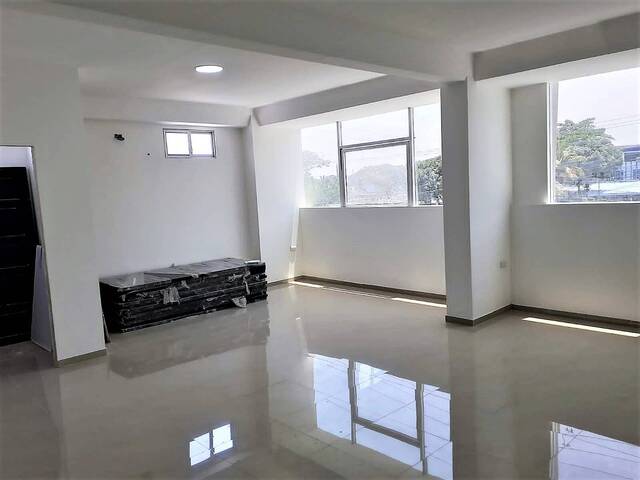 #1168 - Oficina para Alquiler en Guayaquil - G