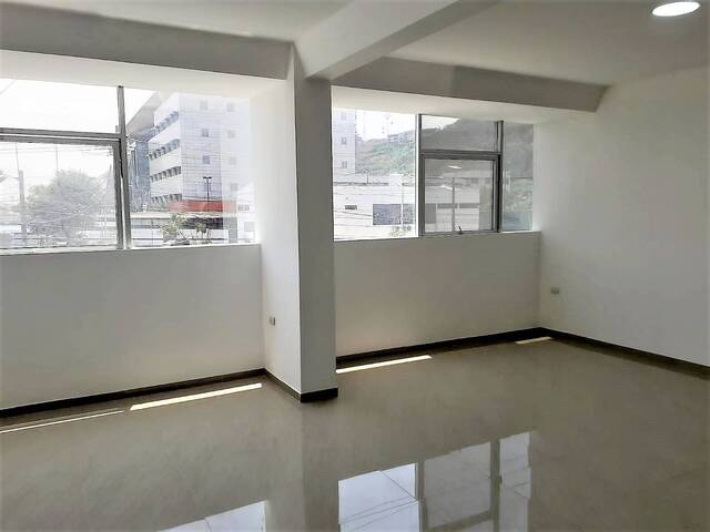 #1168 - Oficina para Alquiler en Guayaquil - G