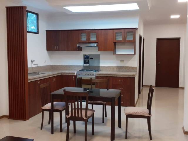 #1221 - Suite para Alquiler en Guayaquil - G