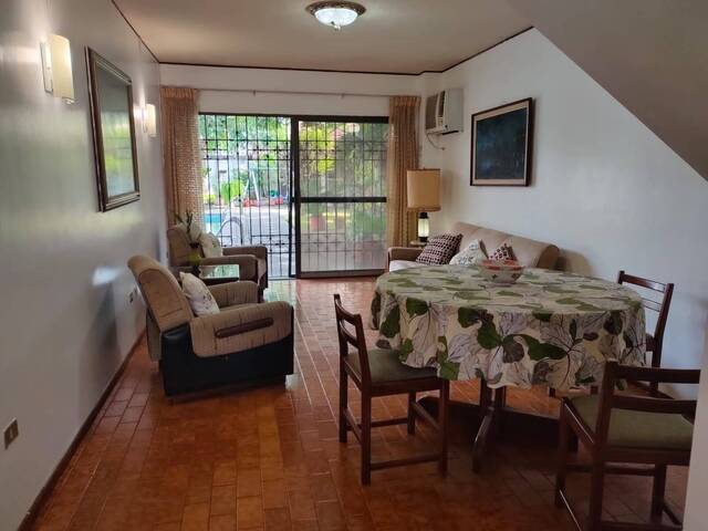 #1327 - Suite para Alquiler en Guayaquil - G
