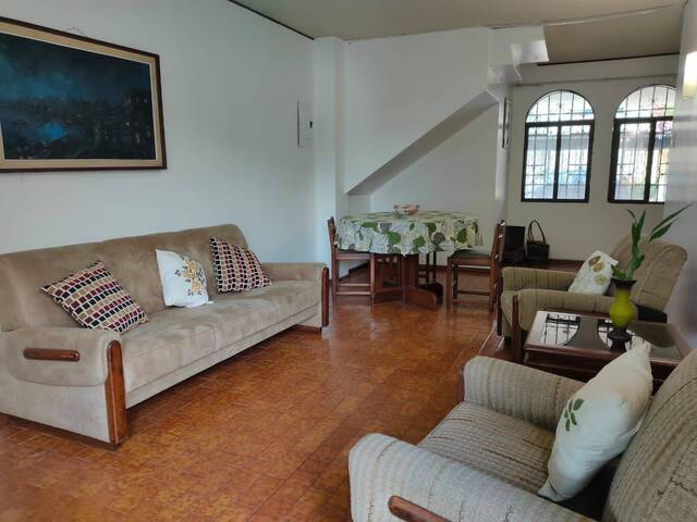 #1327 - Suite para Alquiler en Guayaquil - G