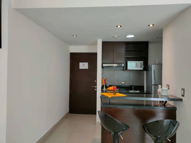 #1389 - Suite para Alquiler en Guayaquil - G