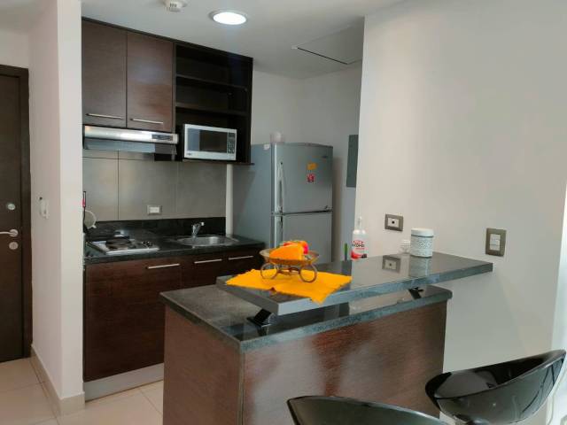 #1389 - Suite para Alquiler en Guayaquil - G