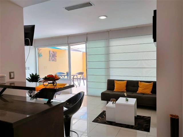 #1389 - Suite para Alquiler en Guayaquil - G