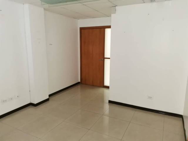 #1419 - Oficina para Alquiler en Guayaquil - G