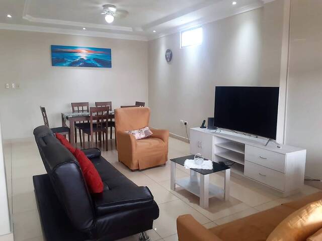 #1435 - Departamento para Alquiler en Guayaquil - G