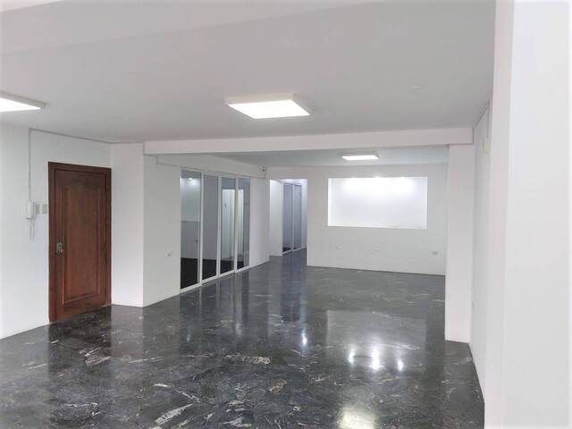 #1443 - Oficina para Alquiler en Guayaquil - G