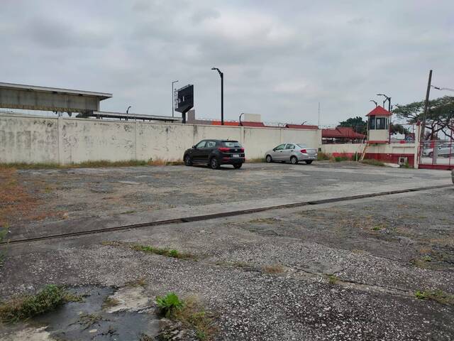 #1449 - Galpón para Alquiler en Guayaquil - G