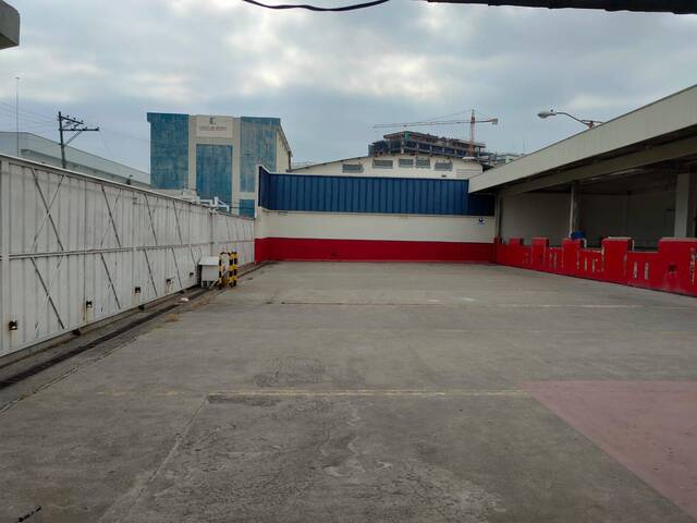 Galpón para Alquiler en Guayaquil - 5
