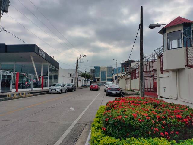 Galpón para Alquiler en Guayaquil - 4