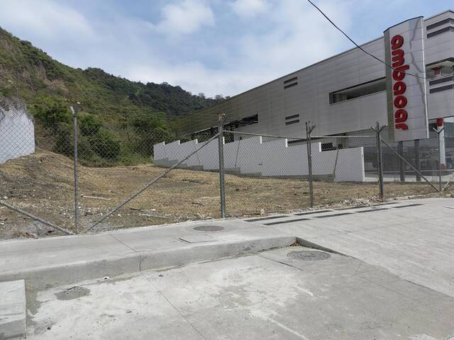 Terreno para construcción para Venta en Guayaquil - 5
