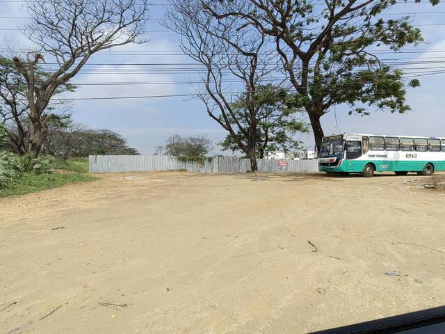 #1455 - Terreno para construcción para Venta en Guayaquil - G - 1
