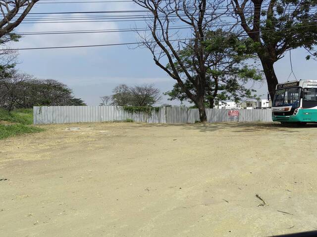 Terreno para construcción para Venta en Guayaquil - 4
