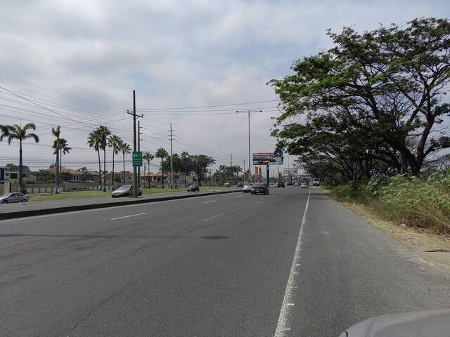 #1455 - Terreno para construcción para Venta en Guayaquil - G - 3