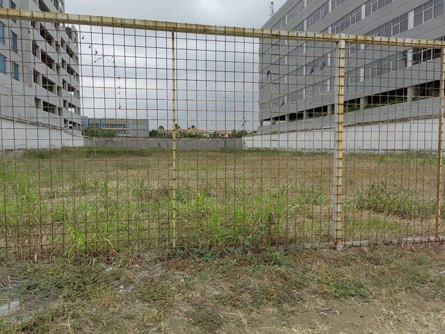 Terreno para construcción para Alquiler en Guayaquil - 4