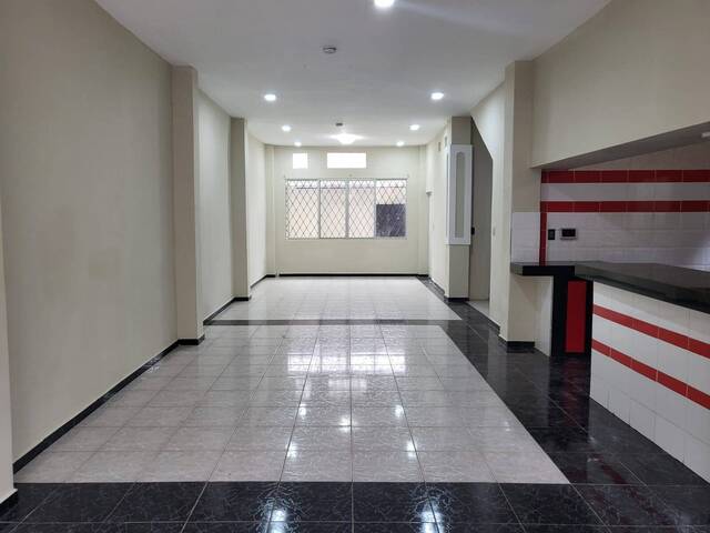 #1463 - Casa para Alquiler en Guayaquil - G