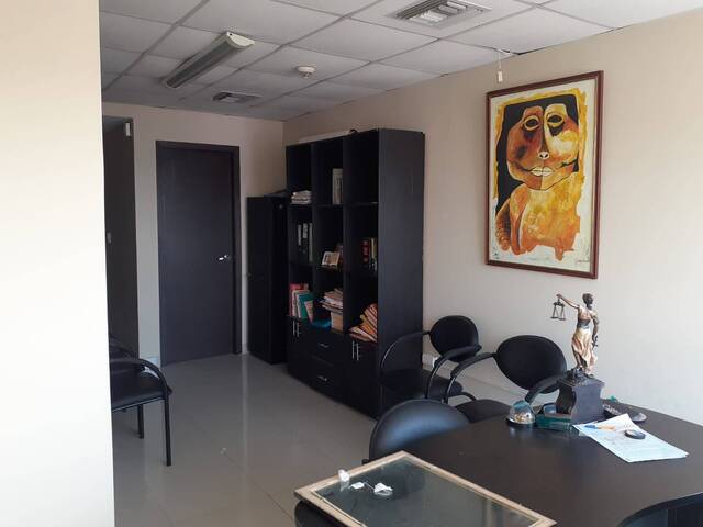 Oficina para Venta en Guayaquil - 4