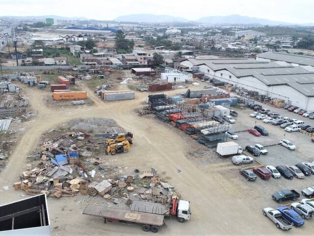 #1481 - Terreno para Alquiler en Guayaquil - G