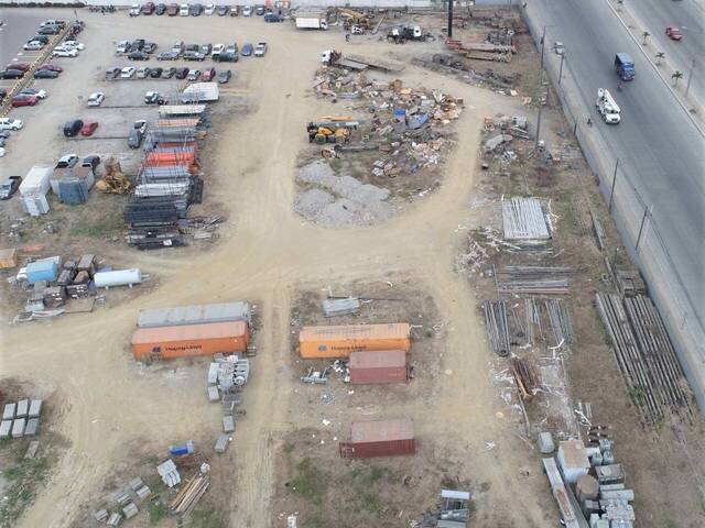 #1481 - Terreno para Alquiler en Guayaquil - G