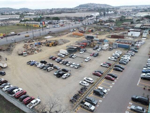 #1481 - Terreno para Alquiler en Guayaquil - G