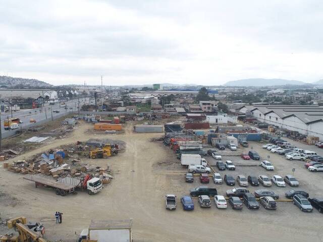 Terreno para Alquiler en Guayaquil - 4