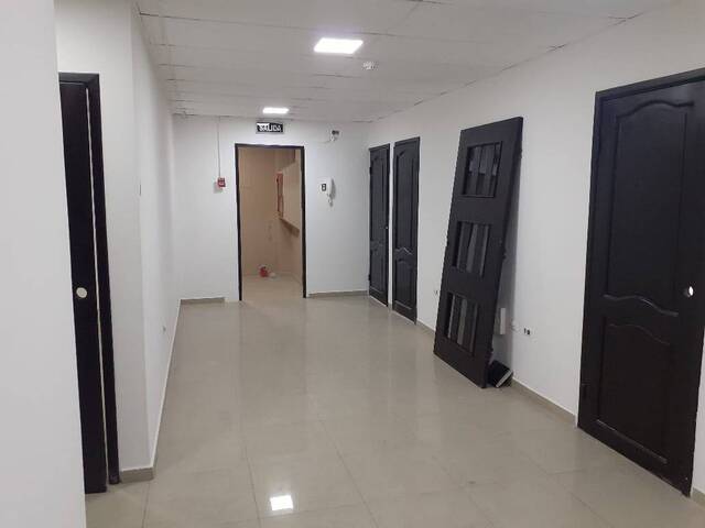 #1485 - Consultorio para Alquiler en Guayaquil - G - 1