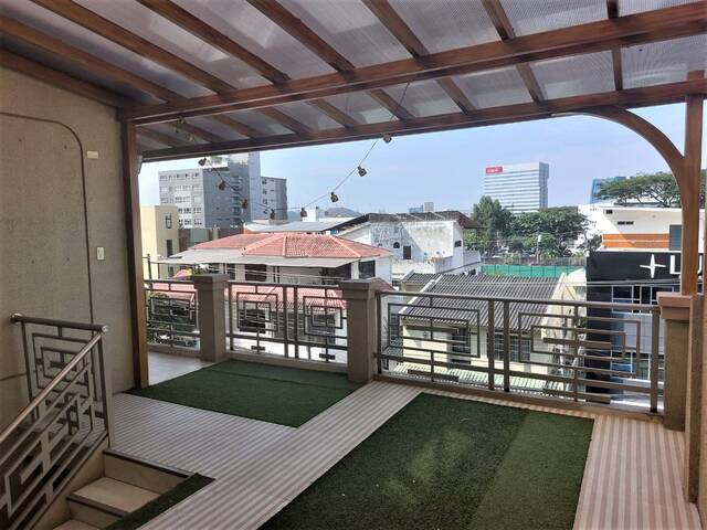 #1496 - Oficina para Alquiler en Guayaquil - G