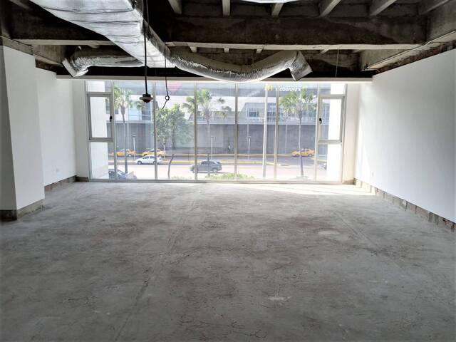 #1502 - Oficina para Venta en Guayaquil - G