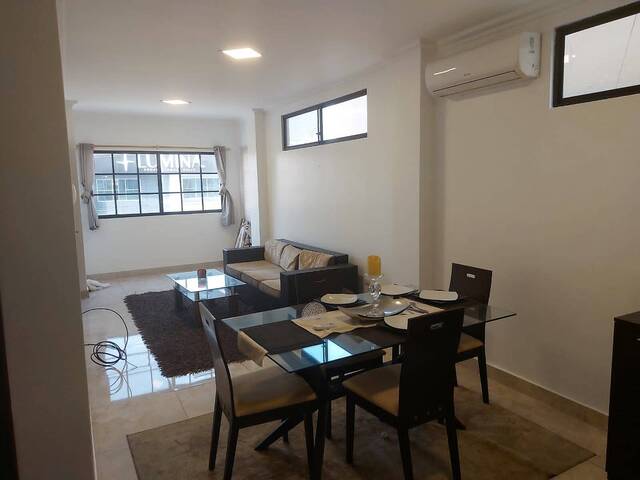 #1505 - Suite para Alquiler en Guayaquil - G