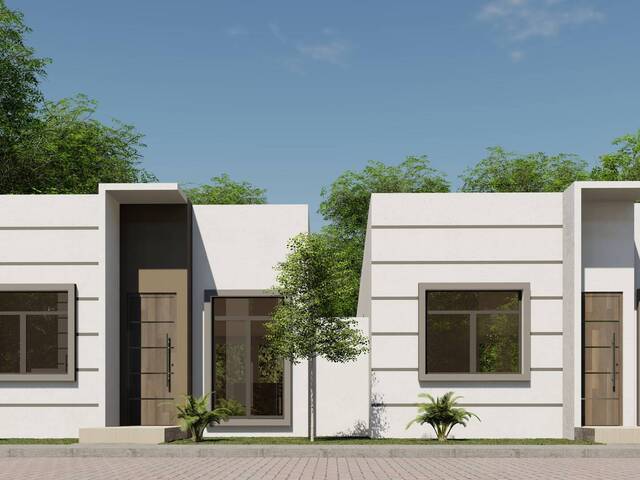 Casa para Venta en Durán - 5