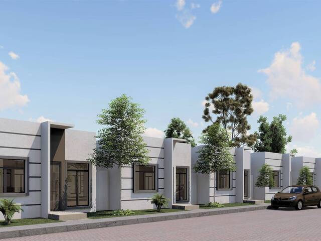 Venta en Urbanización CASABLANCA - Durán