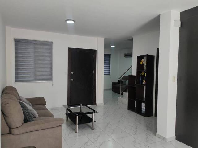#1568 - Casa para Alquiler en Guayaquil - G - 3