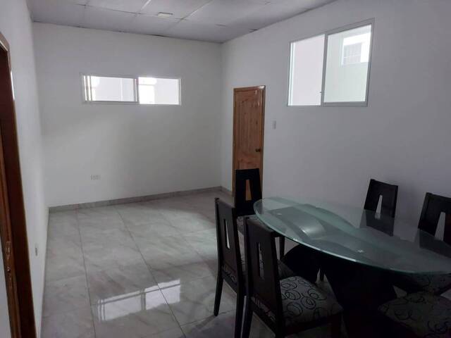 #1570 - Suite para Alquiler en Guayaquil - G
