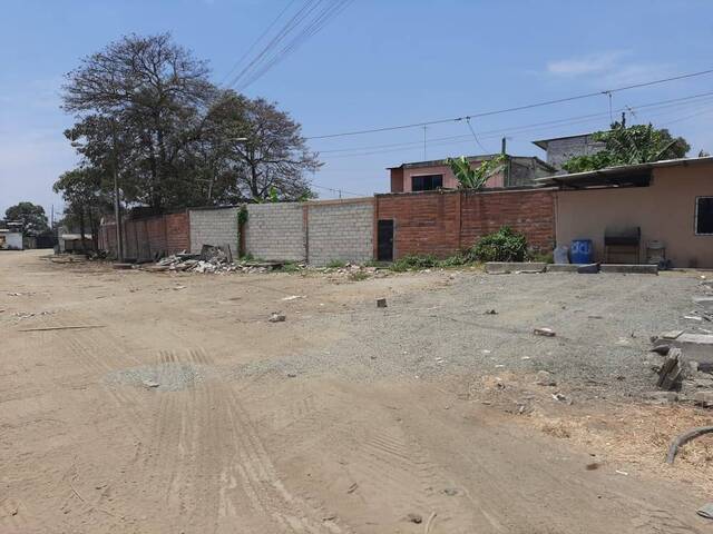 Terreno para Venta en Guayaquil - 5