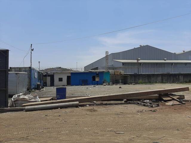 Terreno para Venta en Guayaquil - 4