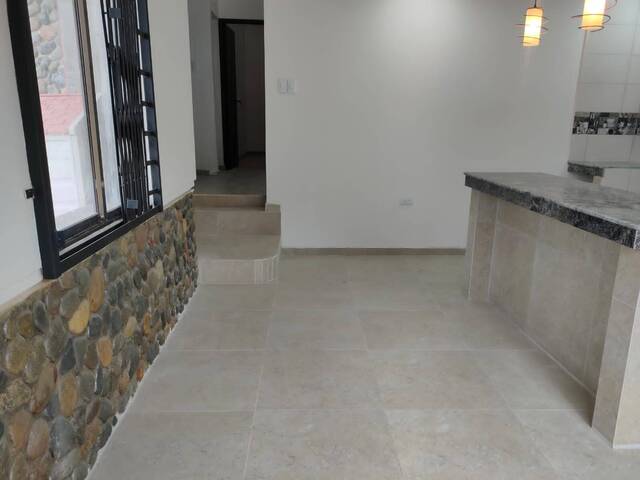 #1633 - Departamento para Alquiler en Guayaquil - G