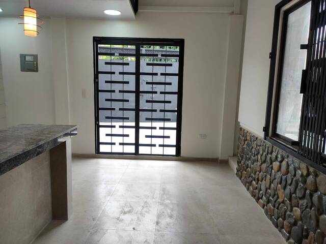 #1633 - Departamento para Alquiler en Guayaquil - G