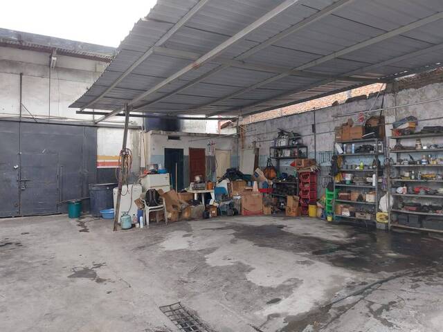 #1669 - Local comercial para Venta en Guayaquil - G