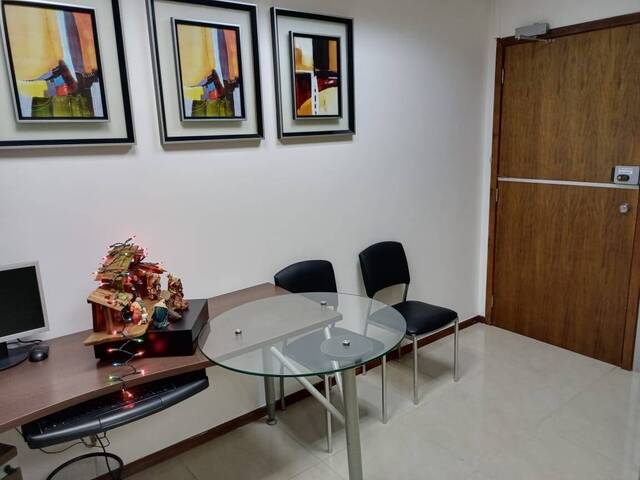 Oficina para Venta en Guayaquil - 4