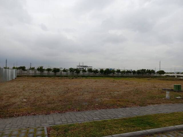 #1680 - Terreno para Venta en Guayaquil - G - 2