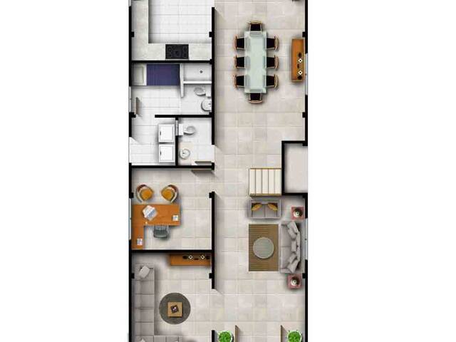 Casa para Venta en Guayaquil - 4