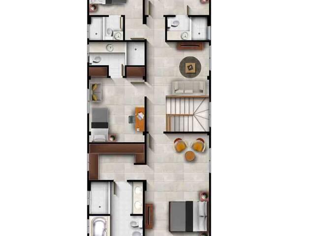 #1684 - Casa para Venta en Guayaquil - G - 3